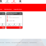 Berliner Meine Reisen