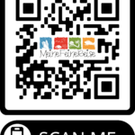 QR Code MitLogo