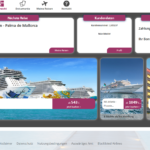 Santander Uebersicht