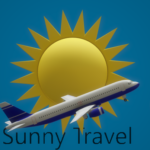 SunnyTravelLogo